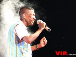 PHOTO: Konsertu Ikus Selebrasaun Loron Aniversariu Konsulta Popular ba Dala 25 iha Estadiu Munisipal Dili