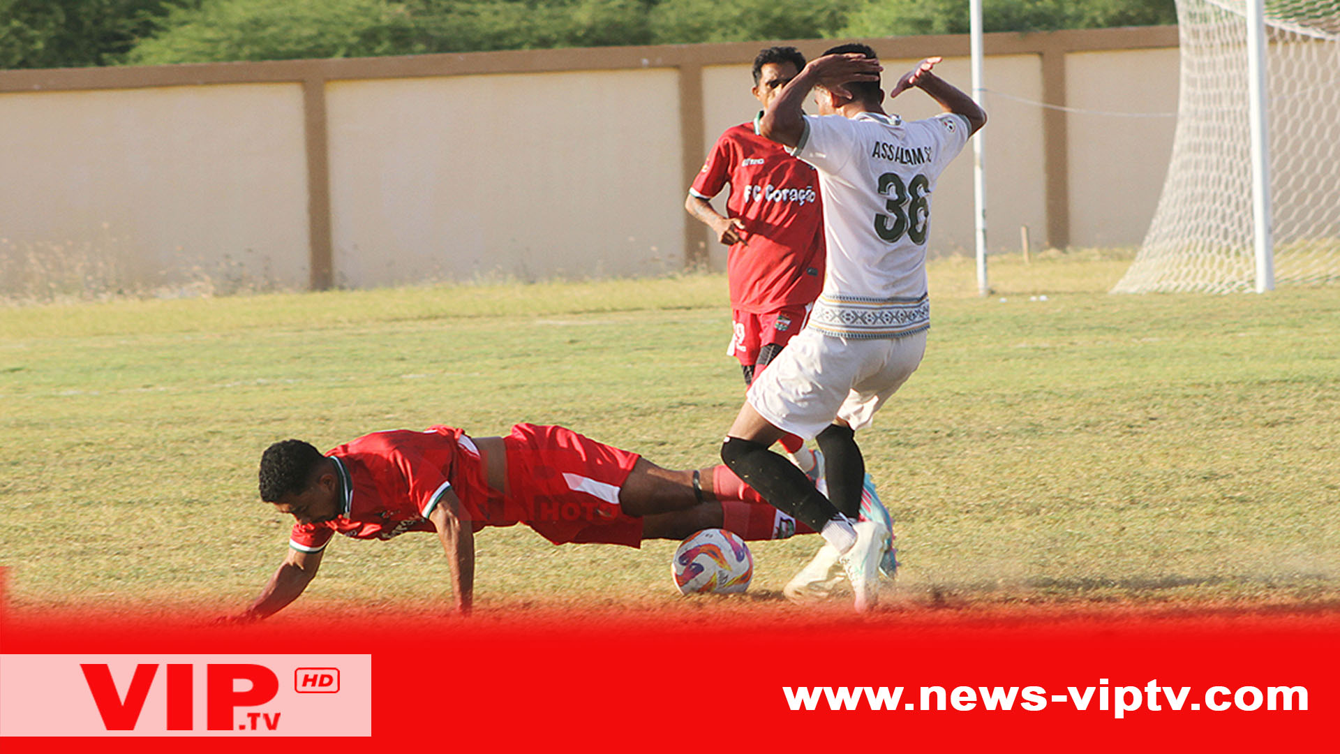 Full Kompetisaun, Kada Klubu Liga Persiza Subsidiu Rihun USD 60-70