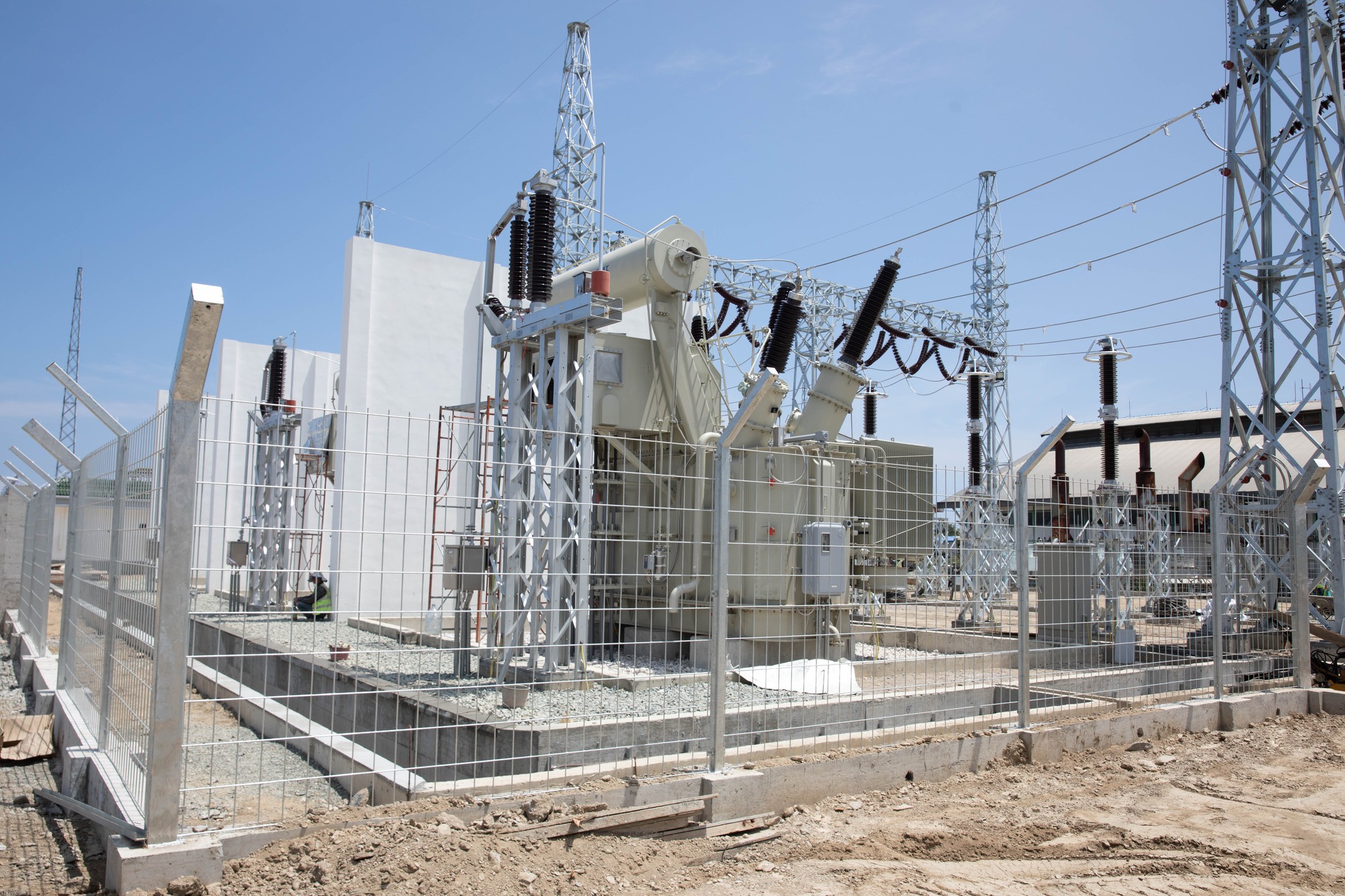 Governu Aloka USD 121,9 Milliaun ba Programa 802 Eletrisidade