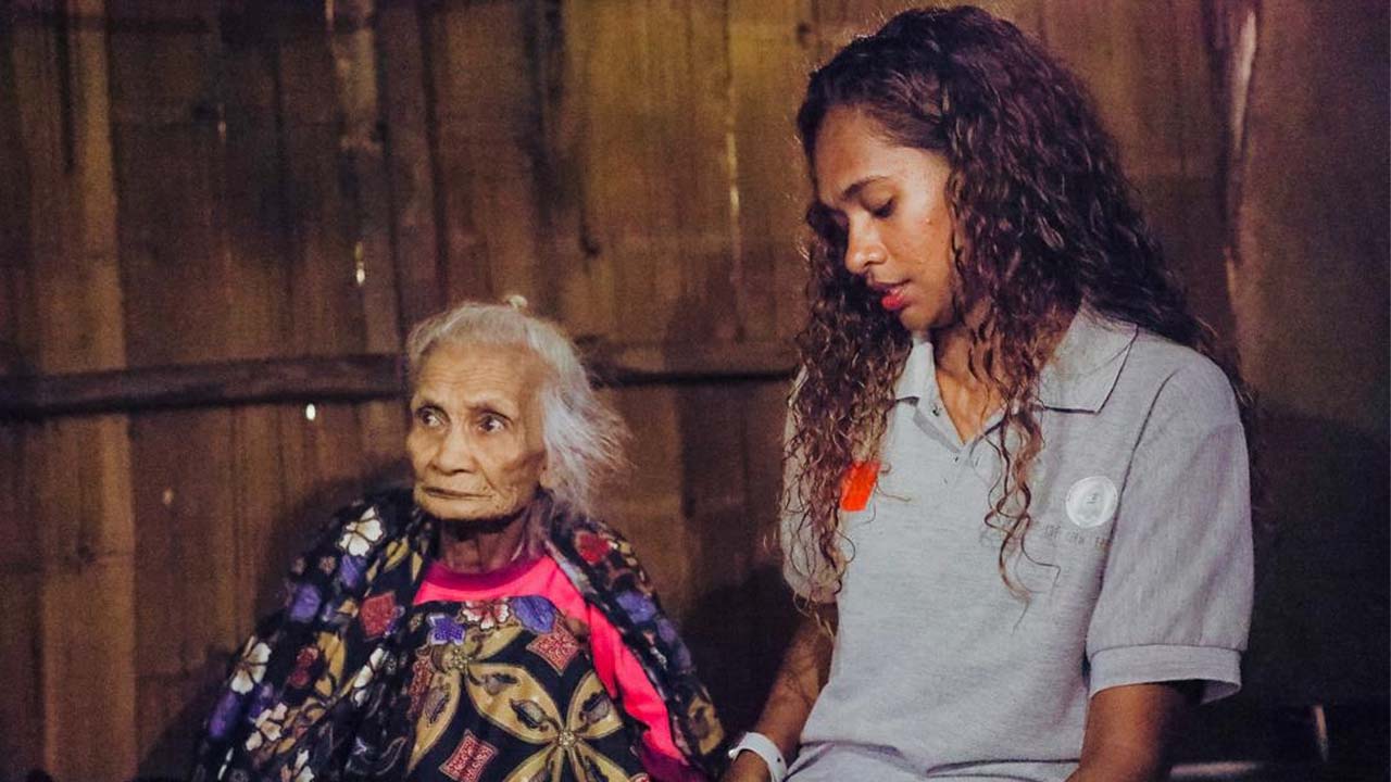 Hakotu I’is Avo Maria da Silva La Konsege Haree Uma Husi PR