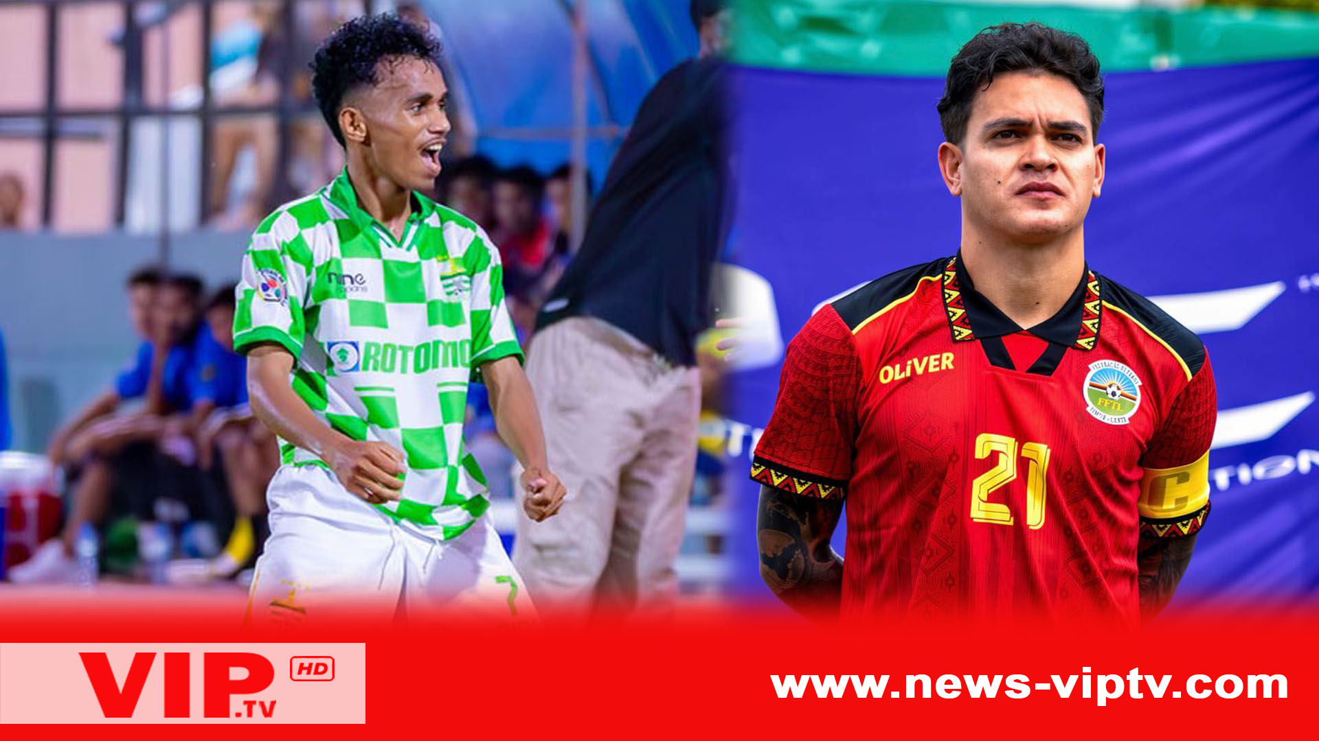 Avansadu Karketu Dili Hetan Xamada Tama Selesaun Nasional troka Gali Freitas