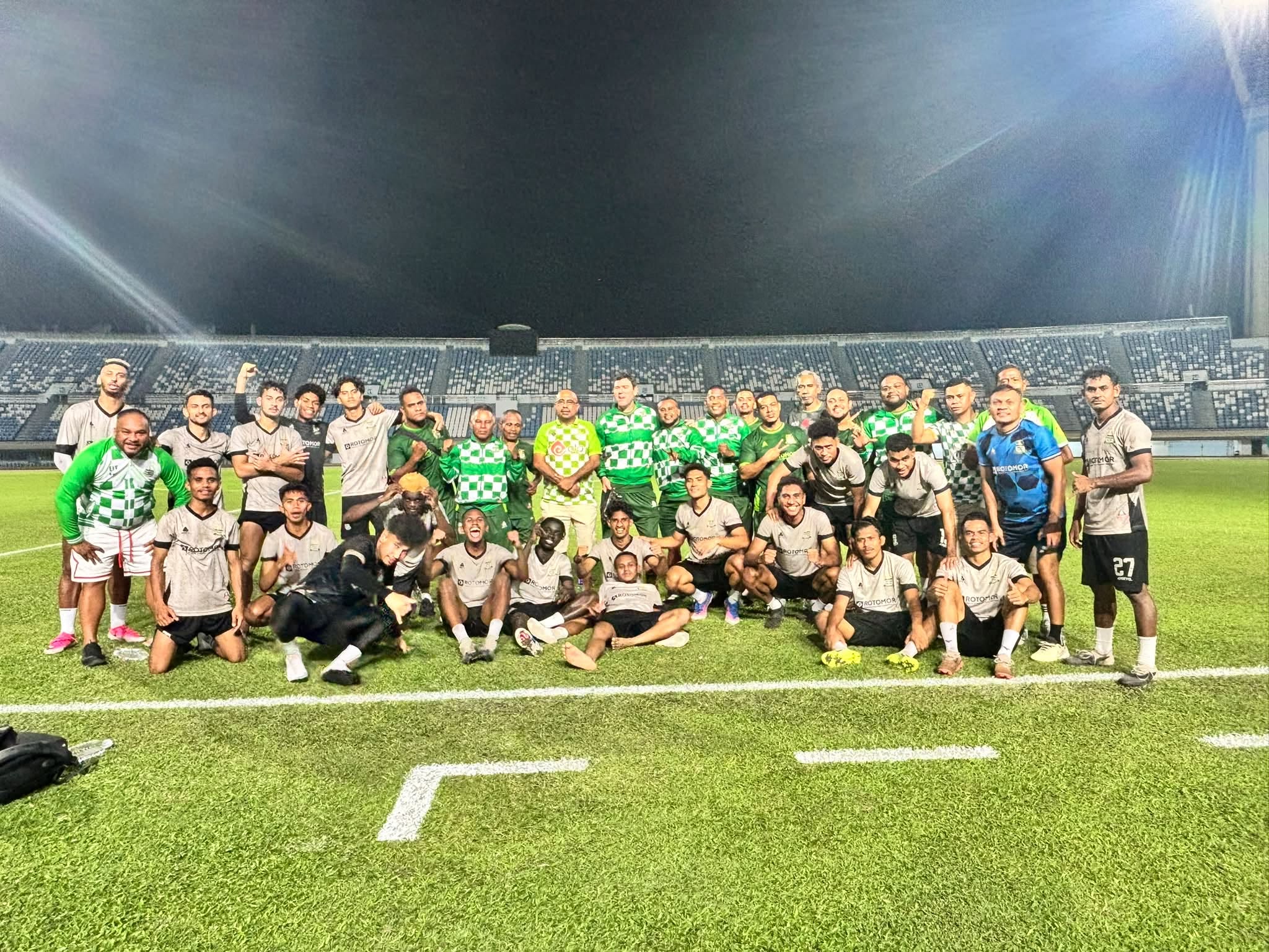 Kasuka Halakon Karketu Dili 2-1