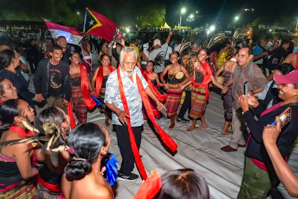 Festival Fronteira 2026 Perkuat Persahabatan dan Rekonsiliasi Timor Leste–Indonesia