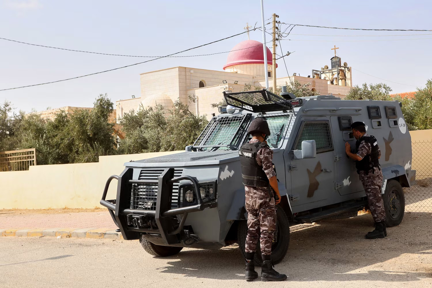 Timor Leste Condemns Deadly Attack On Worshippers In Jordan, Calls For Justice