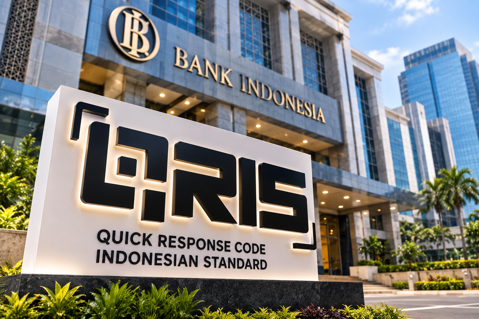 QRIS Indonesia Bersiap Masuk Timor-Leste! Uji Coba Dimulai Akhir 2026